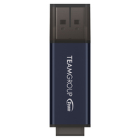 TEAMGROUP C211 128GB USB 3.2 Blue USB Flash atmiņa