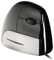 Mouse USB Evoluent Vert.Mouse St. Datora pele