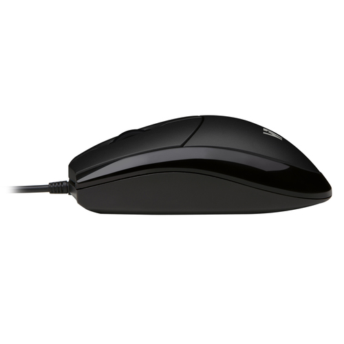 Mouse V7 MV3000010-BLK-5E Datora pele