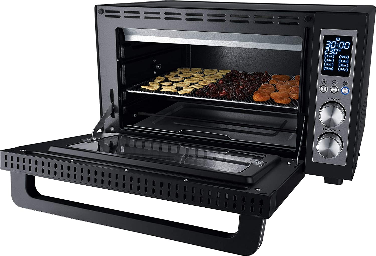 Steba grill oven KB E300 black Galda Grils