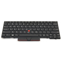 Lenovo FRU CM Keyboard Shrunk nbsp AS 01YP011, Keyboard, French, Datora pele