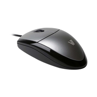 Mouse V7 Optical (MV3000010-5EC) Datora pele