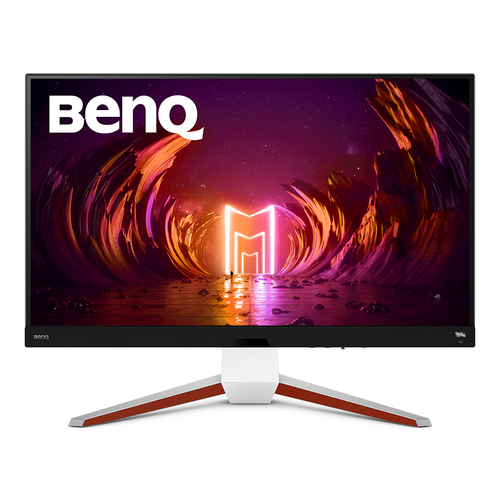 BenQ MOBIUZ EX3210U monitors