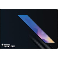 ROCCAT SENSE VITAL FORCE 2MM MID GAMING MOUSEPAD klaviatūra