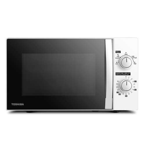 Microwave MWP-MM20P WH Mikroviļņu krāsns