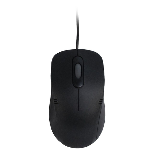 Mouse Inter-Tech Eterno (M-3026) Datora pele