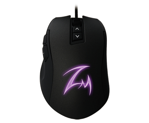 Zalman Gaming Mouse ZM-GM7 Datora pele