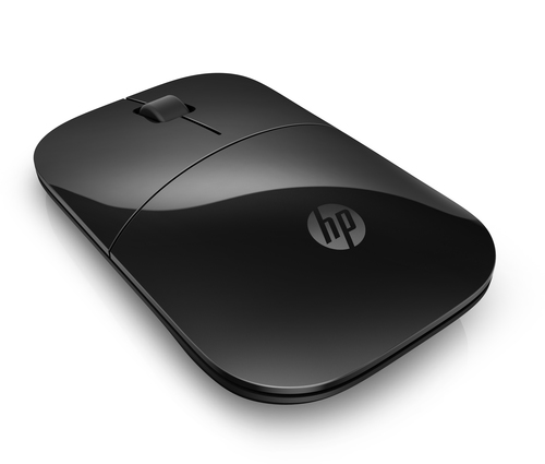 HP Z3700 Wireless Mouse Black Onyx (V0L79AA) Datora pele