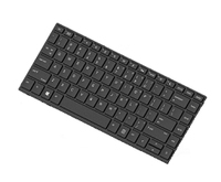 HP Keyboard Cp (International)  5704174015642 Datora pele