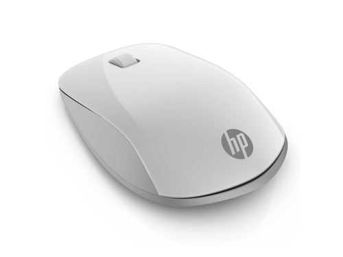 HP Z5000 BT Mouse silber Datora pele