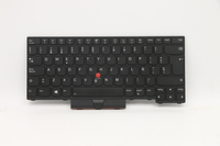 Lenovo FRU Odin Keyboard Full BL  (Liteon) Spanish  5704174328742 Datora pele
