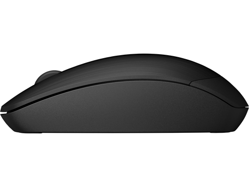 HP Wireless Mouse X200 EURO X200, Ambidextrous, Optical, Datora pele