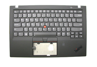 Lenovo Keyboard (SWEDISH)  5706998584557 Datora pele