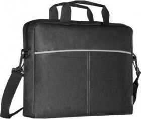 Defender NOTEBOOK BAG 15,6 GRAY portatīvo datoru soma, apvalks