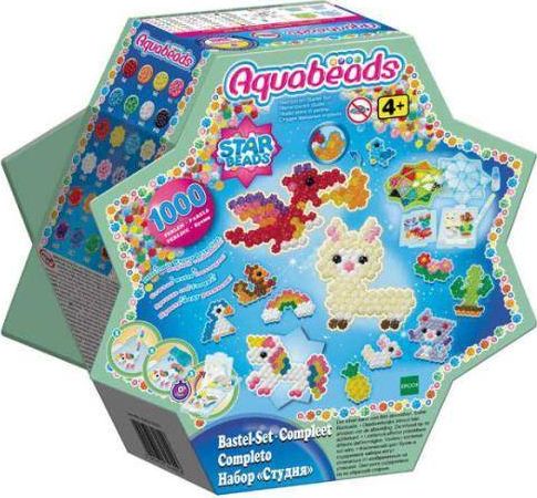 Epoch Aquabeads Stars starter set konstruktors