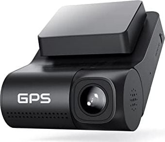 DDPAI Z40 GPS 2.7K 1944p/30fps WiFi videoreģistrātors