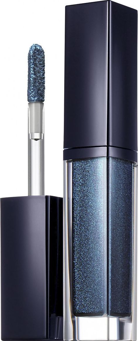 Estee Lauder Pure Color Envy Brokatowe Cienie do powiek w plynie 06 Midnight Fury 4 ml 6615046 (887167329409) ēnas