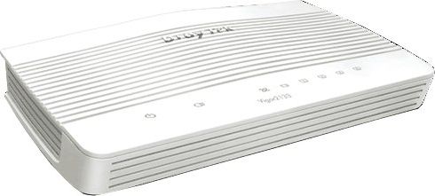 Router DrayTek Vigor 2135 Rūteris