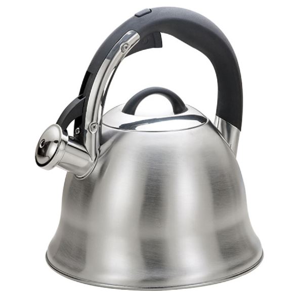 Non-electric kettle Maestro MR-1320 Silver 3 L Elektriskā Tējkanna