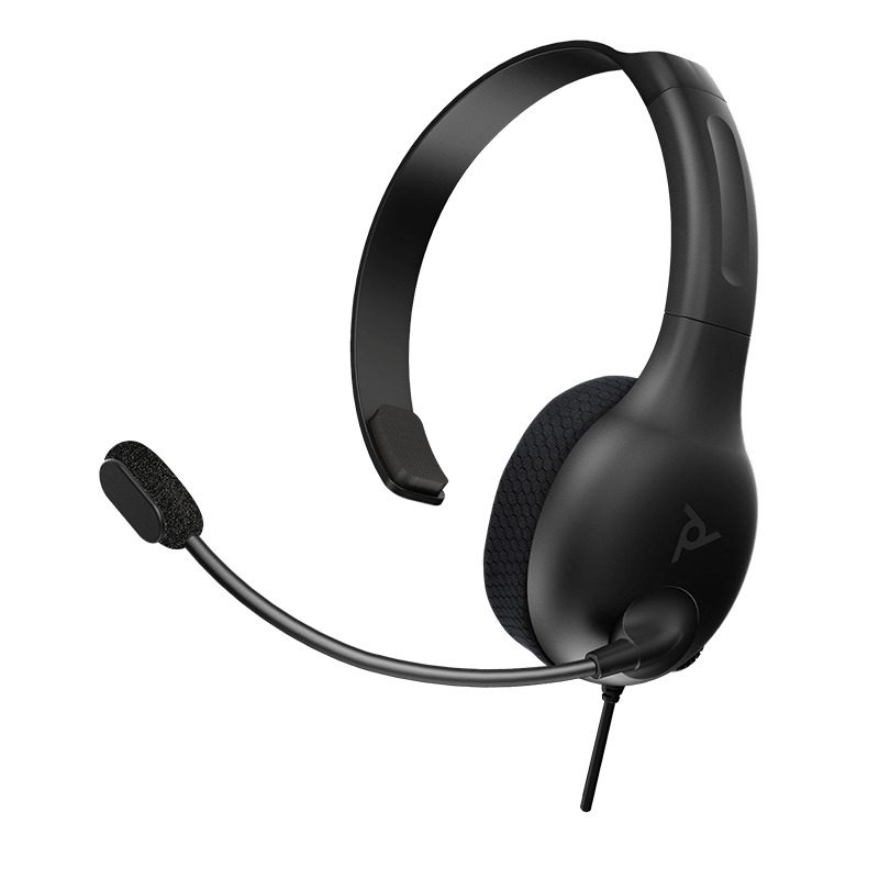 PDP Xbox Headset przewodowy LVL30 austiņas