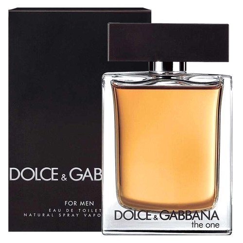 Dolce & Gabbana The One EDT 150 ml Vīriešu Smaržas