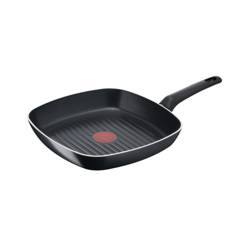 Tefal B55640 Grill pan Square Pannas un katli