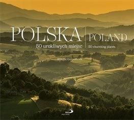 Polska (Gory). 50 urokliwych miejsc 352851 (9788381311335)