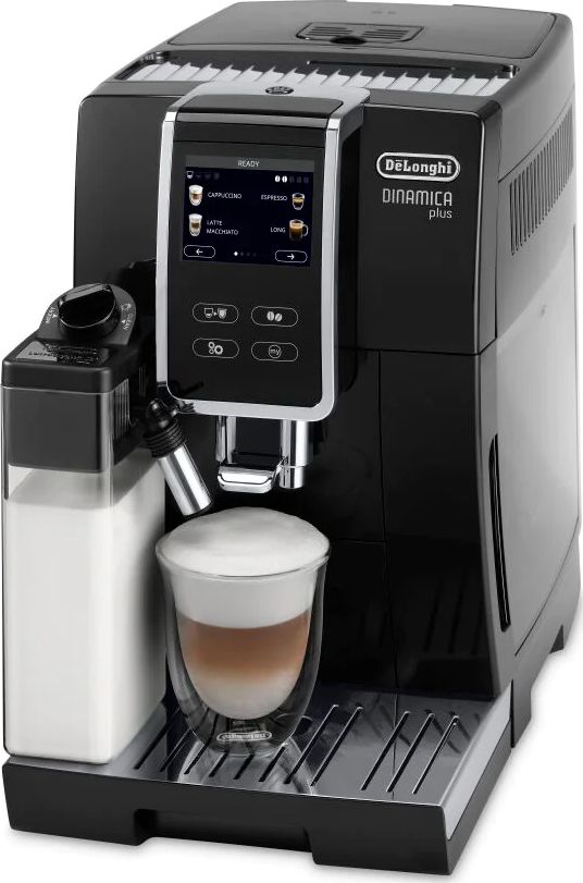 DeLonghi ECAM 370.70 B Kaffeevollautomat Kafijas automāts