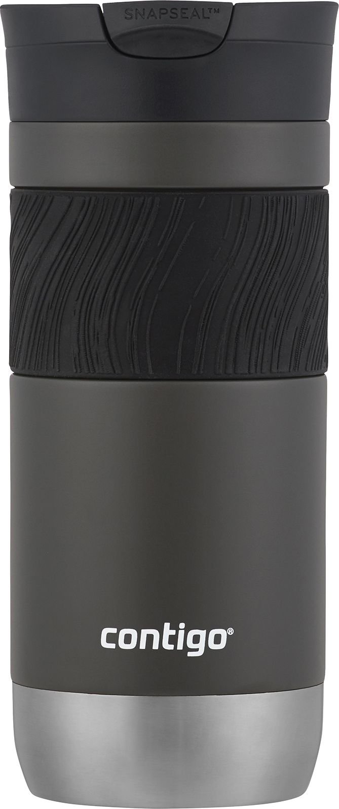 Contigo Byron 2.0 SS 470ml graphite termoss