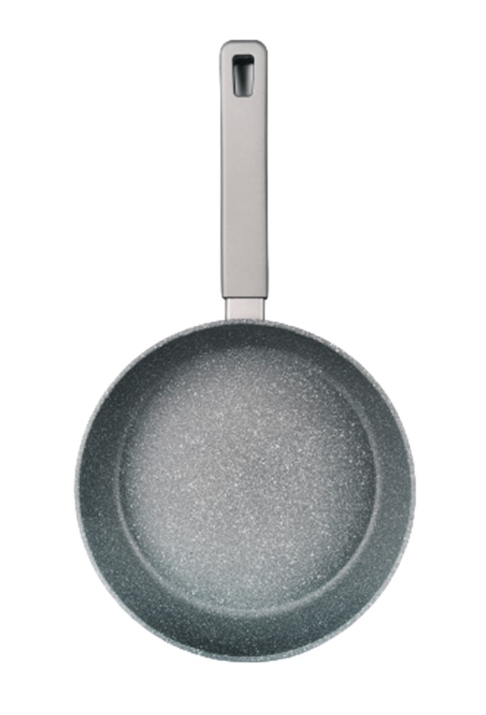 Frying pan Maestro MR-1201-28 28 cm Pannas un katli