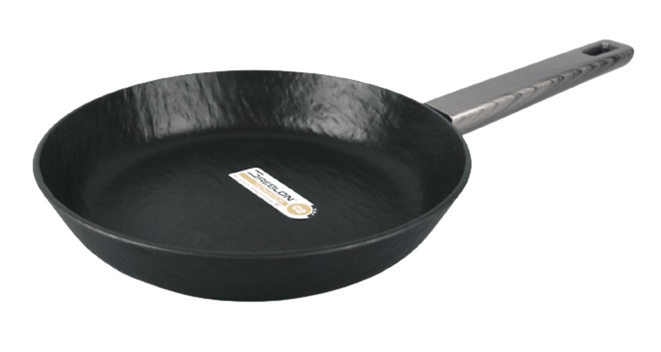 Frying pan MAESTRO MR-1204-28 28 cm Pannas un katli