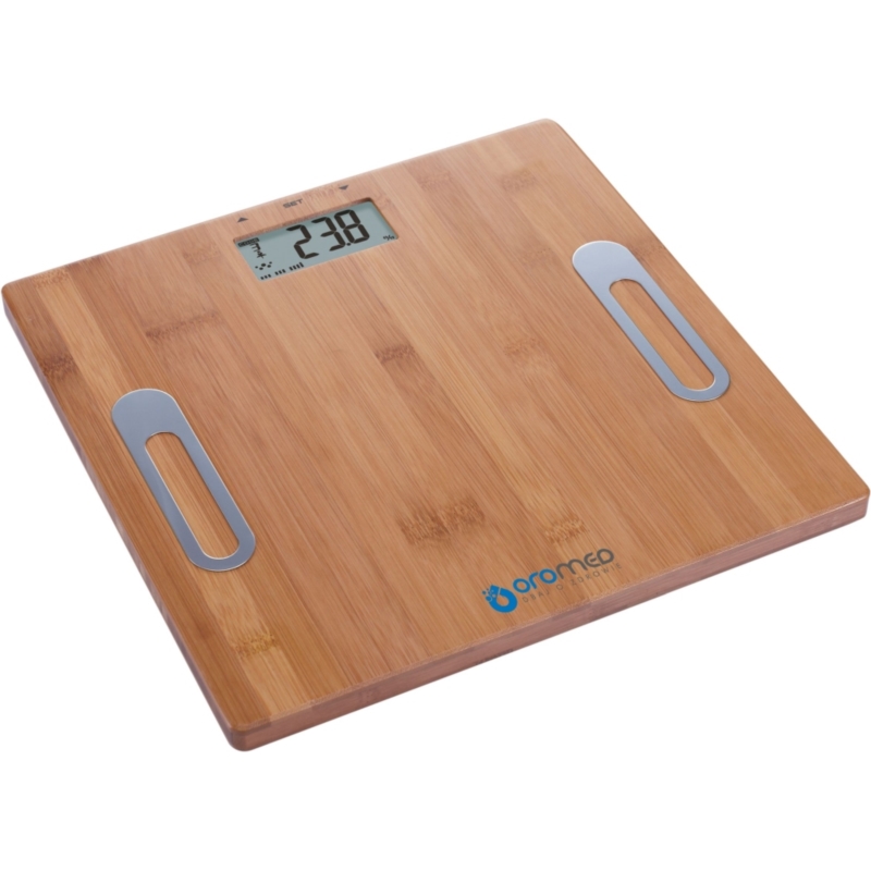 Oromed Electronic personal scale Svari