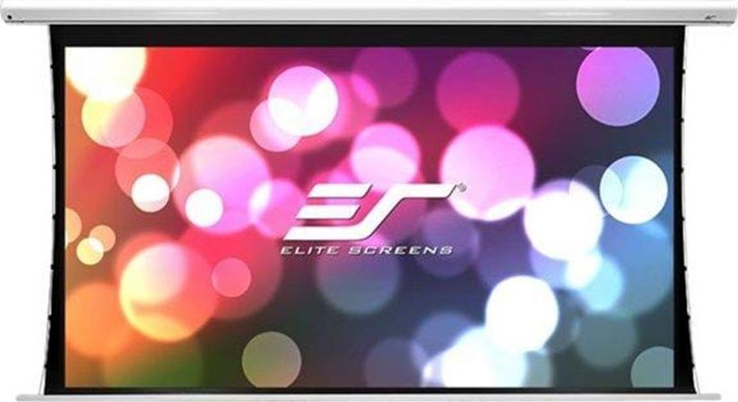 Ekran do projektora Elite Screens SKT120XHW-E20 SKT120XHW-E20 (6944904407524) ekrāns projektoram