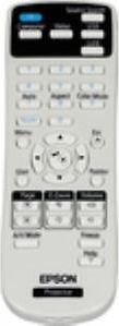 Epson Remote Controller pults