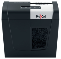 Rexel Secure MC3 papīra smalcinātājs