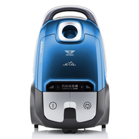 ETA Vacuum cleaner Adagio ETA251190000 Bagged, Power 800 W, Dust capacity 4.5 L, Blue Putekļu sūcējs