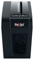 Rexel Secure X6-SL papīra smalcinātājs