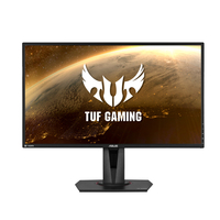 ASUS 68,5cm GAMING TUF VG27AQZ  DP+HDMI WQHD 165Hz Spk Lift monitors