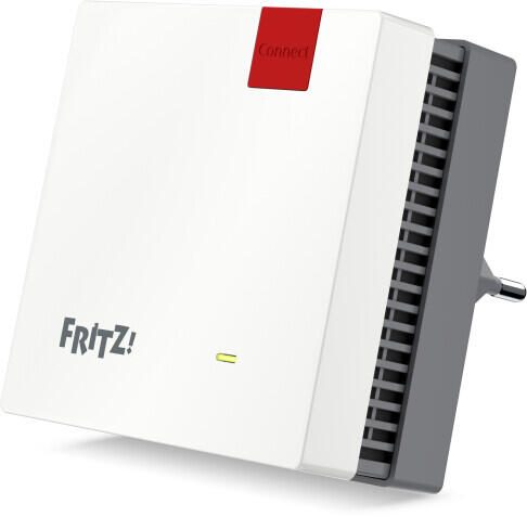 FRITZ! Repeater 1200 AX - Wi-Fi-Range-Extender Rūteris