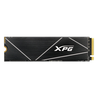 Adata XPG Gammix S70 Blade M.2 NVMe PCIe4x4 2TB SSD disks