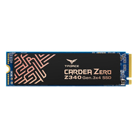 TEAM GROUP Cardea Zero Z340 1TB PCIe SSD disks