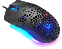 SPEEDLINK SKELL mouse Right-hand USB Type-A Optical 4200 DPI 4027301778038 Datora pele