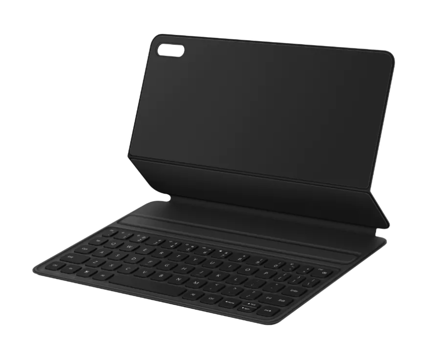 Huawei Keyboard MATEPAD 11 Smart Magnetic Keyboard Magnetic, English, Dark Gray klaviatūra