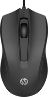 HP Wired Mouse 100 Datora pele