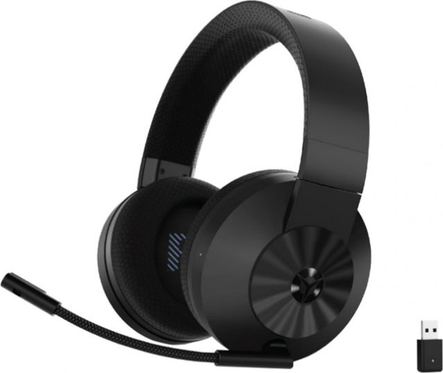 LENOVO Legion H600 Wireless Headset austiņas