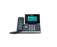 Yealink SIP-T54W IP phone Black 10 lines LCD Wi-Fi 6938818303171 IP telefonija