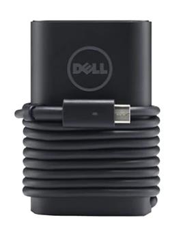 Dell 65W USB-C AC Adapter - EUR portatīvo datoru lādētājs