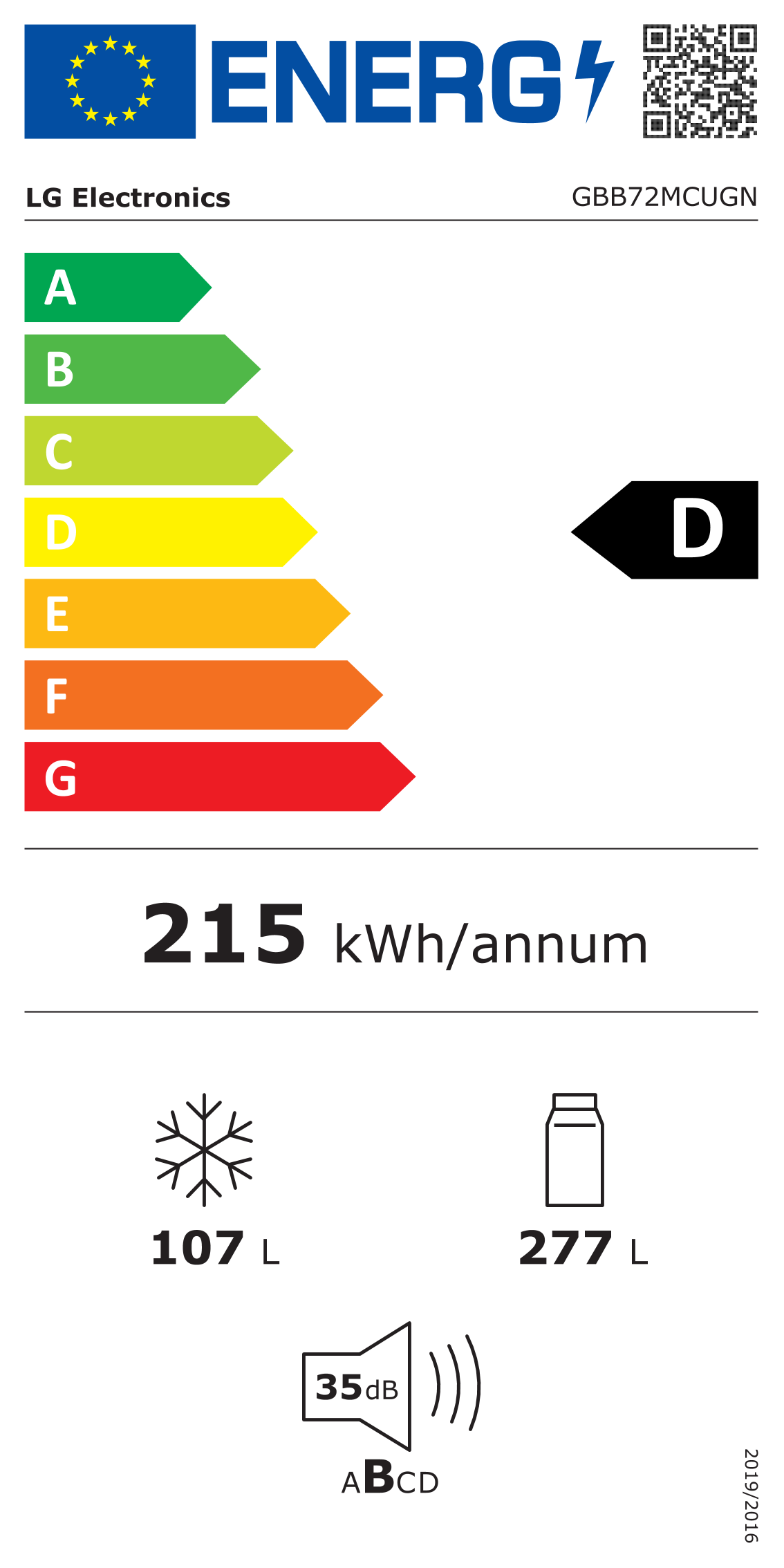 Energomarķējums