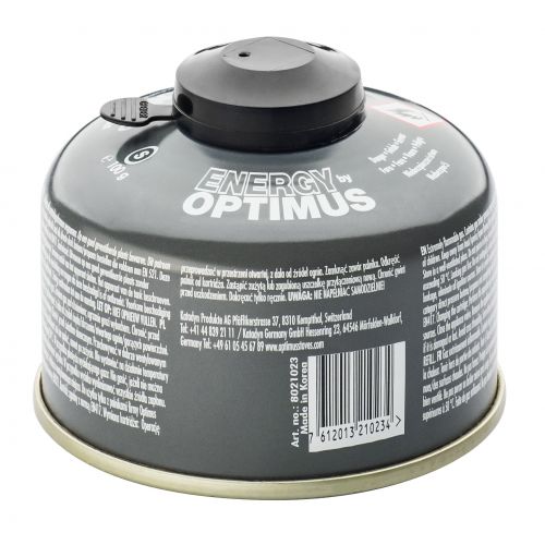 Optimus Optimus Gas 100 g 4-Season 7612013210234 (7612013210234)