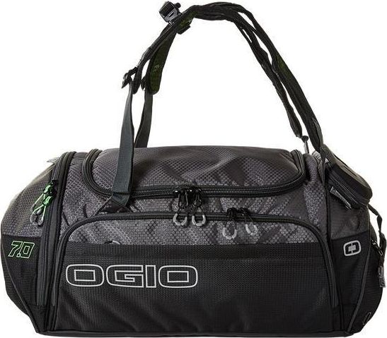 OGIO TRAVEL DUFFEL / BACKPACK ENDURANCE 7.0 P/N: 112054_396 portatīvo datoru soma, apvalks